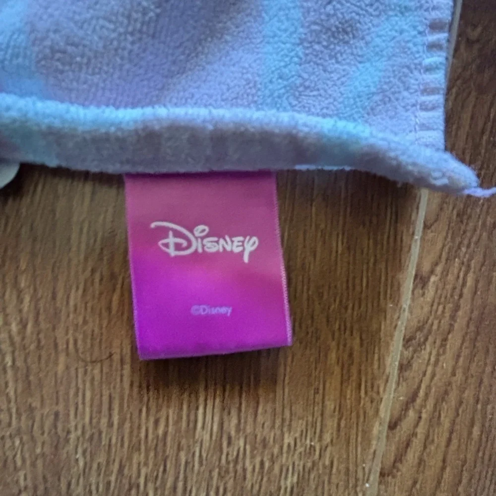 Disney Minnie Mouse Pink Beach Towel